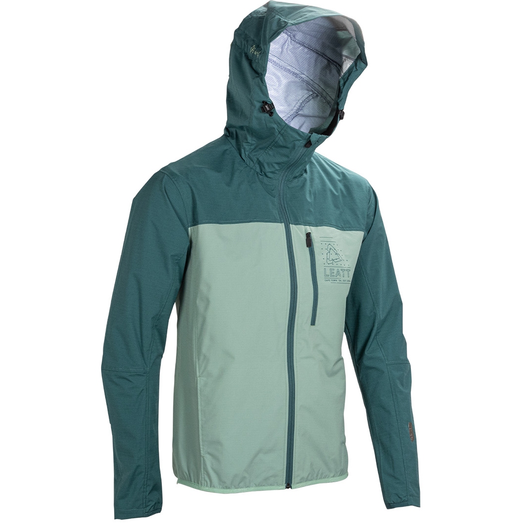 Produktbild von Leatt HydraDri 2.0 MTB Jacke Herren - pistachio