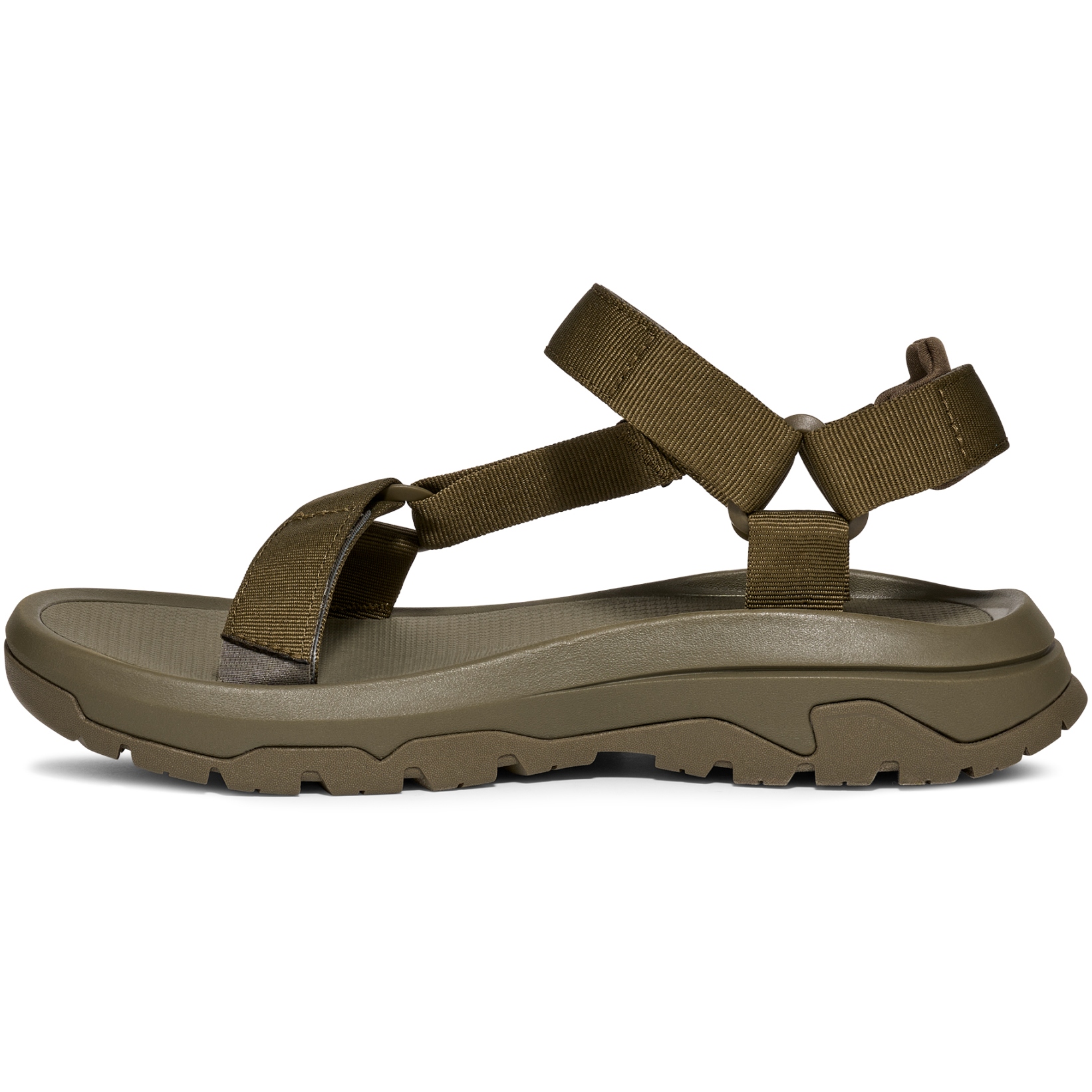 Sandales Teva M HURRICANE XLT3 pour hommes - Noir