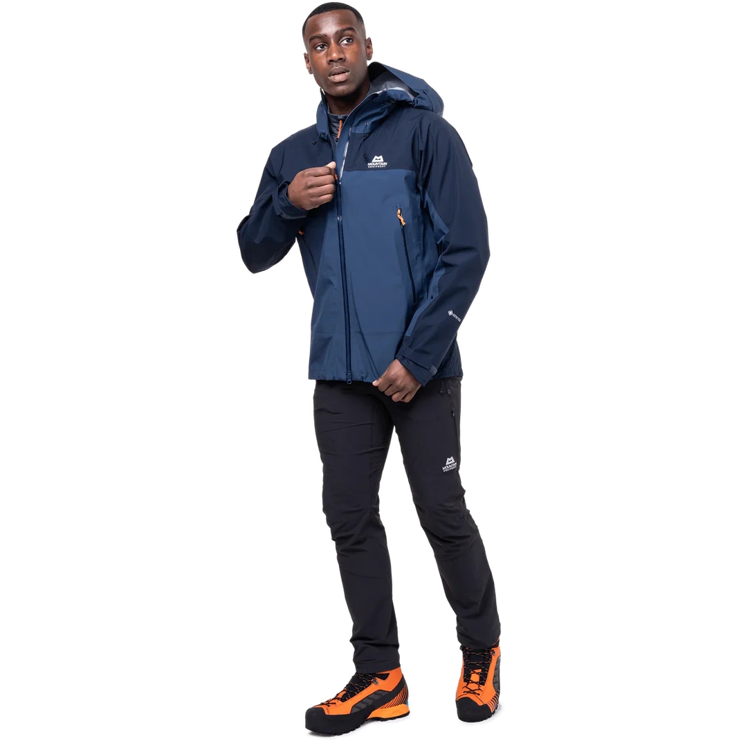 MOUNTAIN EQUIPMENT Skardu jacket Sサイズ Mountain Equipment