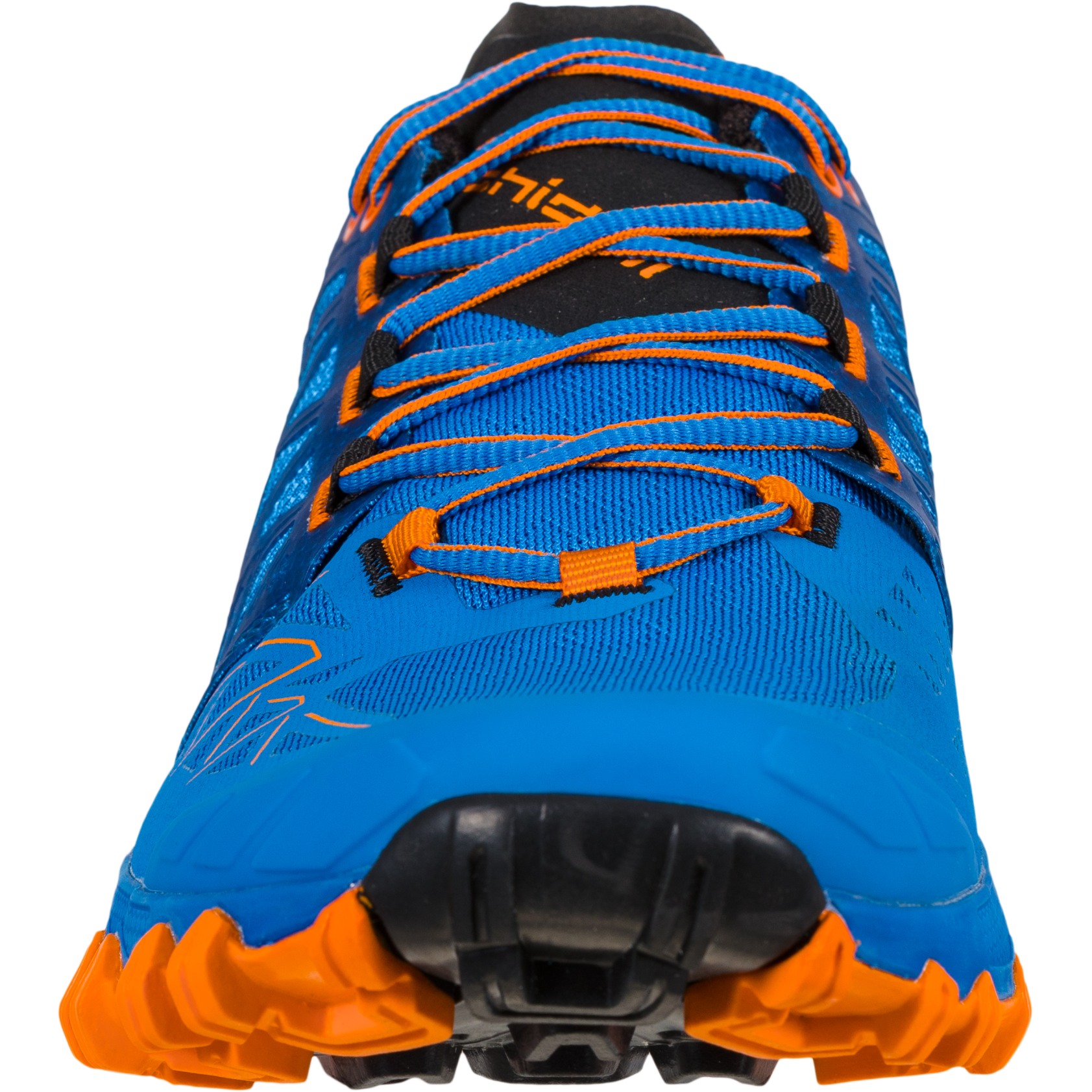 La Sportiva TEMPESTA GTX - Chaussures trail Homme night blue/cedar