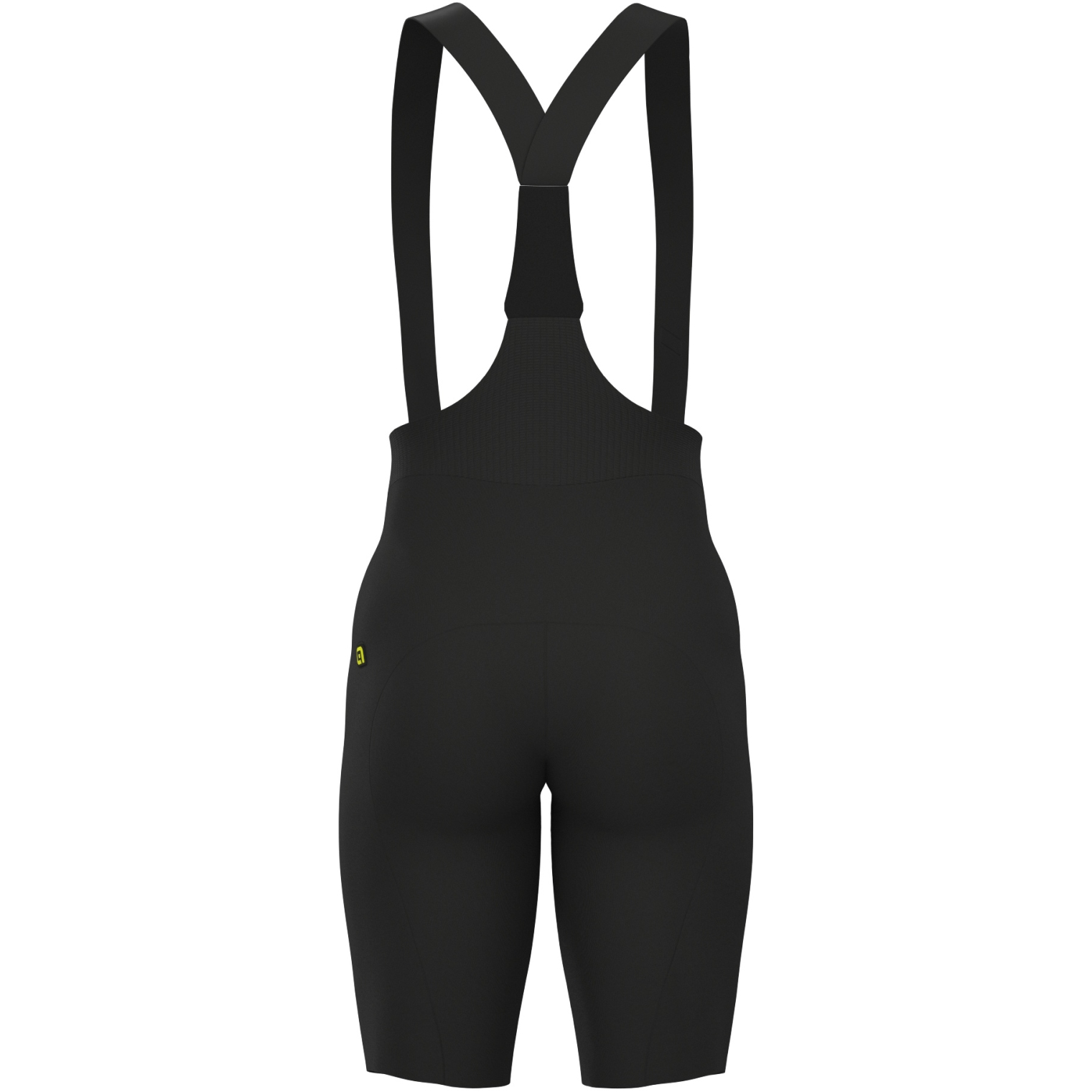 Ale R EV-1 Speed Fondo ビブショーツ Alé R-EV1 Speedfondo Light Bib Shorts Men - black | BIKE24