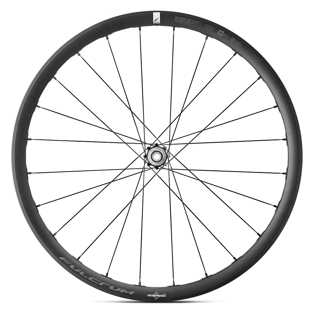 Fulcrum Soniq ALX C23 Wheelset - 28