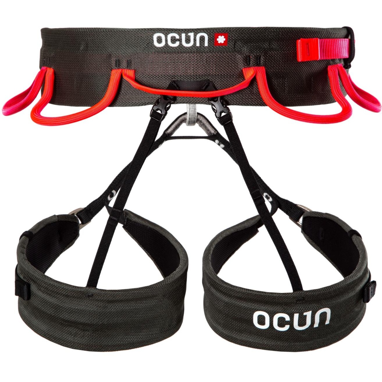Human　gear　VIVACE Opaska zaciskowa CAT GEN7 (pomarańczowa)
