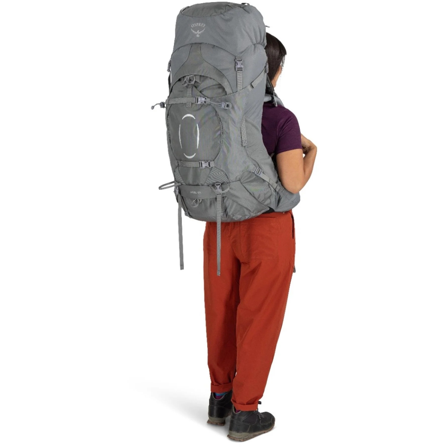 osprey ariel 65 litre womens backpack long relationship when they know its a perfect fit. Osprey Ariel 65 Women's Trekking