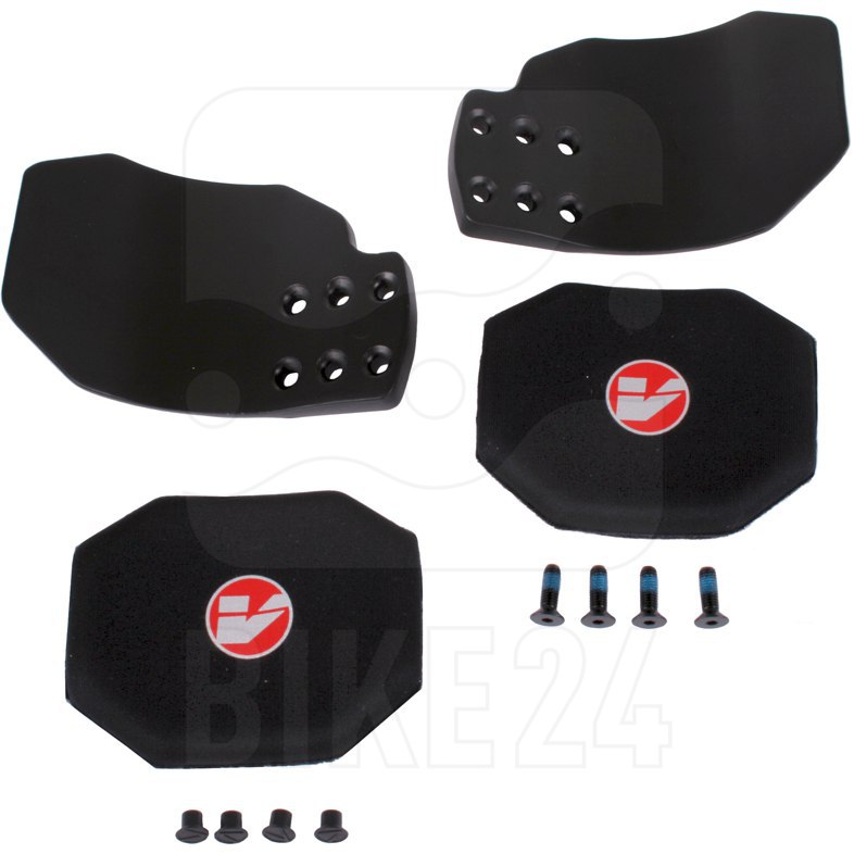 Image of Vision Deluxe Arm Rest Set