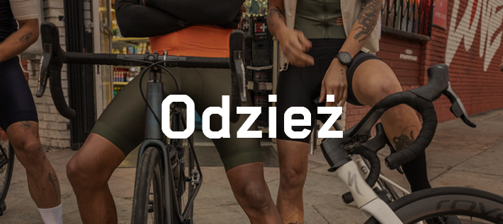 Specialized Odzież – Koszulki, spodnie, rękawiczki i wiele więcej 