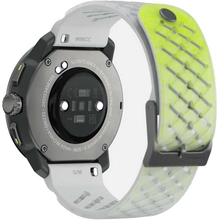 Suunto Race Suunto Spartan Sport Wrist Hr Vs Garmin Suunto Spartan
