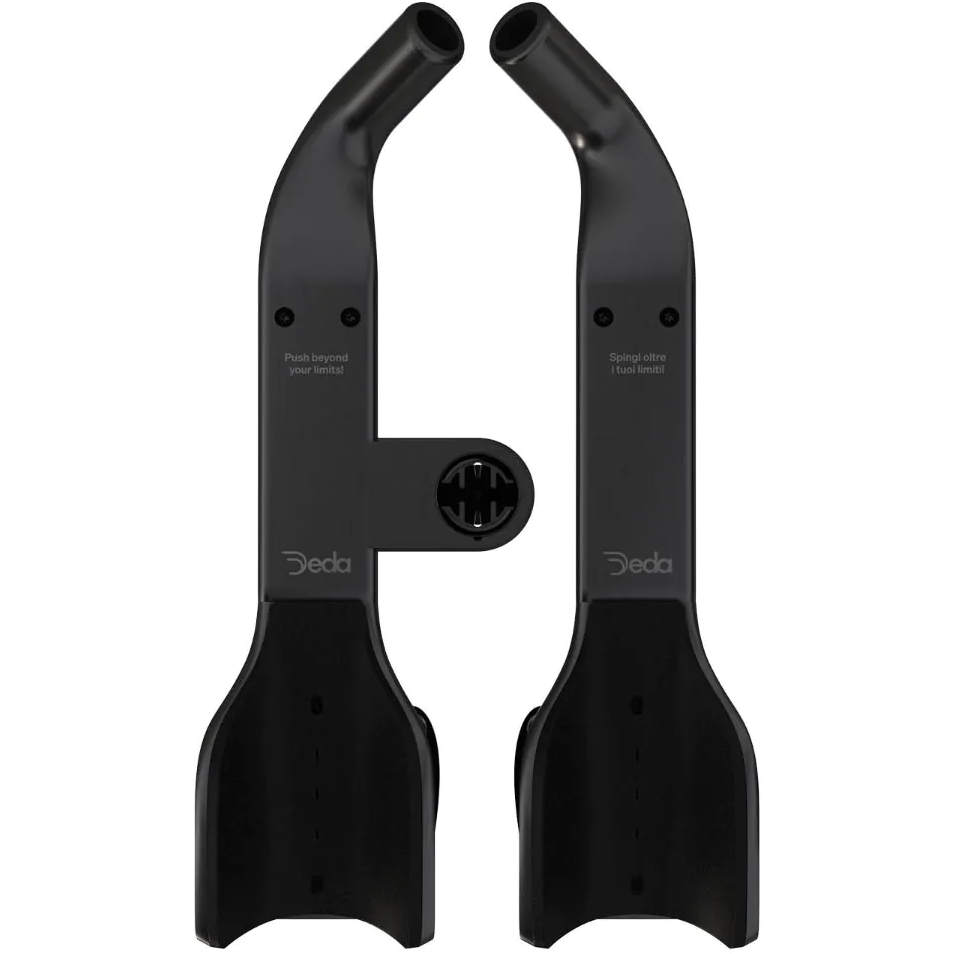 Guidon Deda Anatomic 285 430 mm - DEDA - 38110 - Troc Vélo