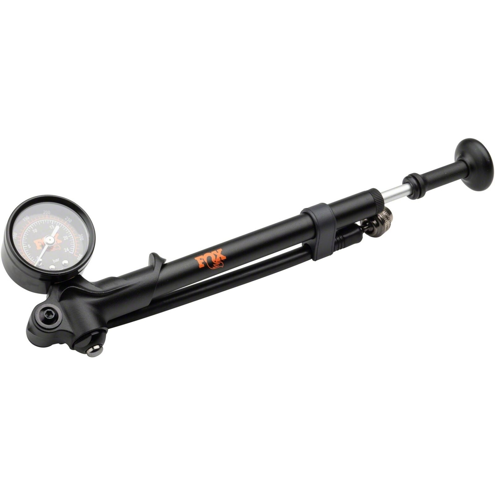 Picture of FOX High Pressure Fork / Shock Pump - 350psi