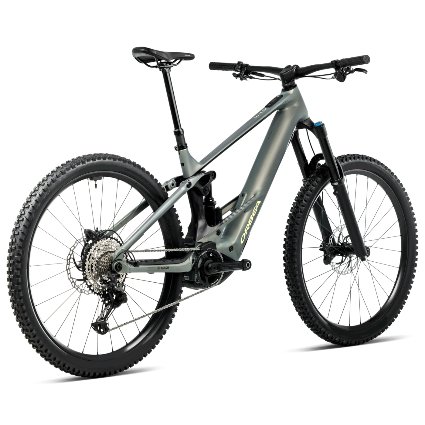 sicherheit fahrradschlösser Fahrradschloss LockOne Category:MTB Cross Hardtail_Impac Smartpac  Draht  2.25 Farbe:5-Forty Black Glossy Decathlon Itiwit SUP Triple