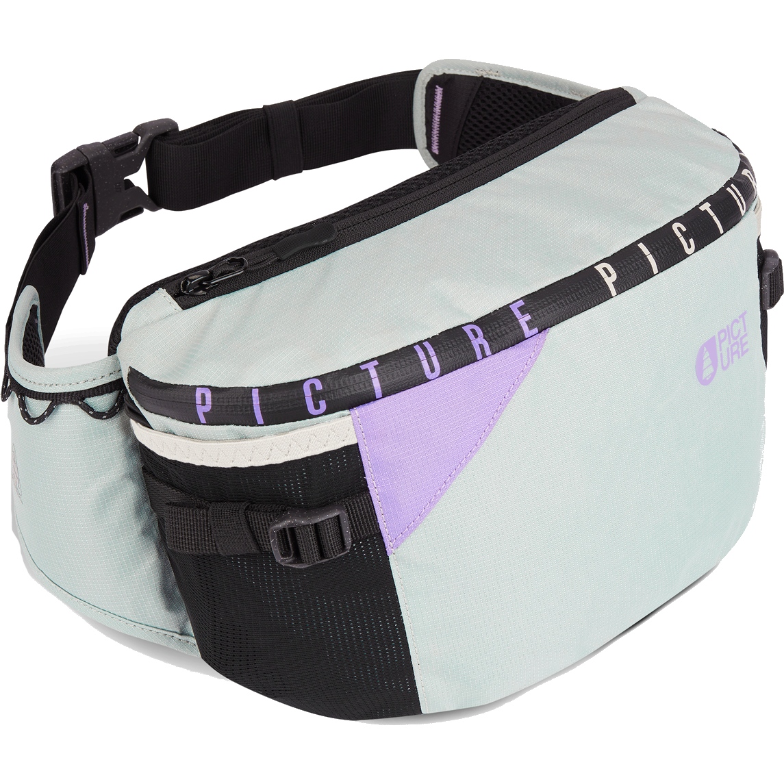 Productfoto van Picture Off Trax 4L Heuptas - Cloudy Blue