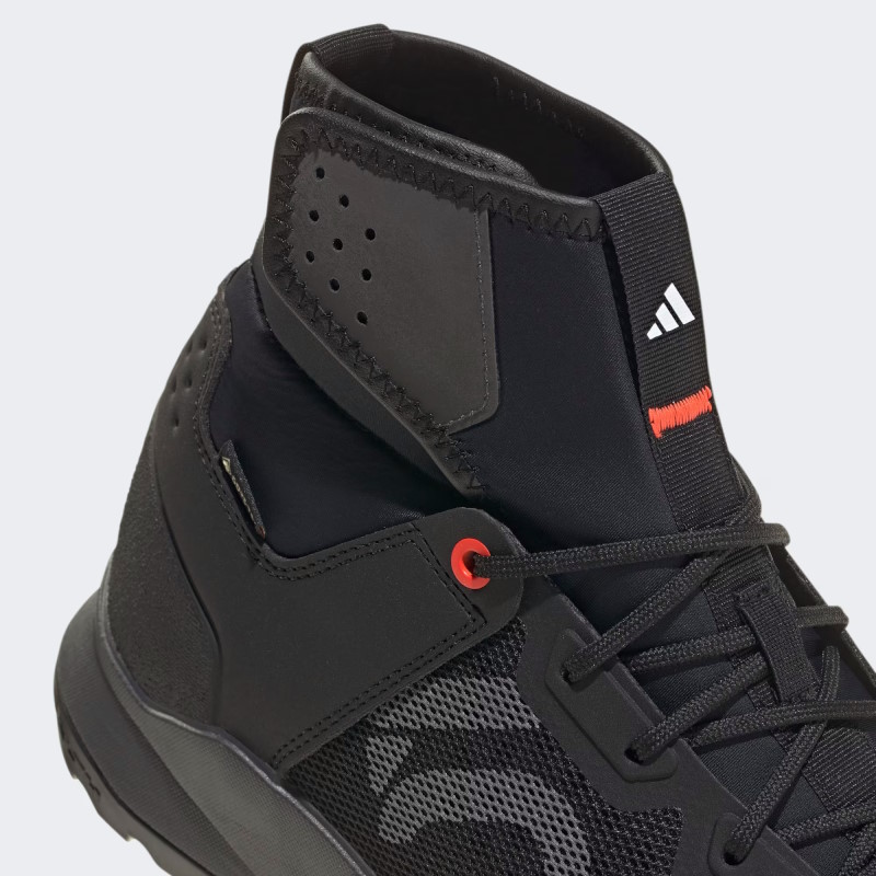 Five Ten Trailcross GTX Mountainbike Shoes - Core Black / Grey