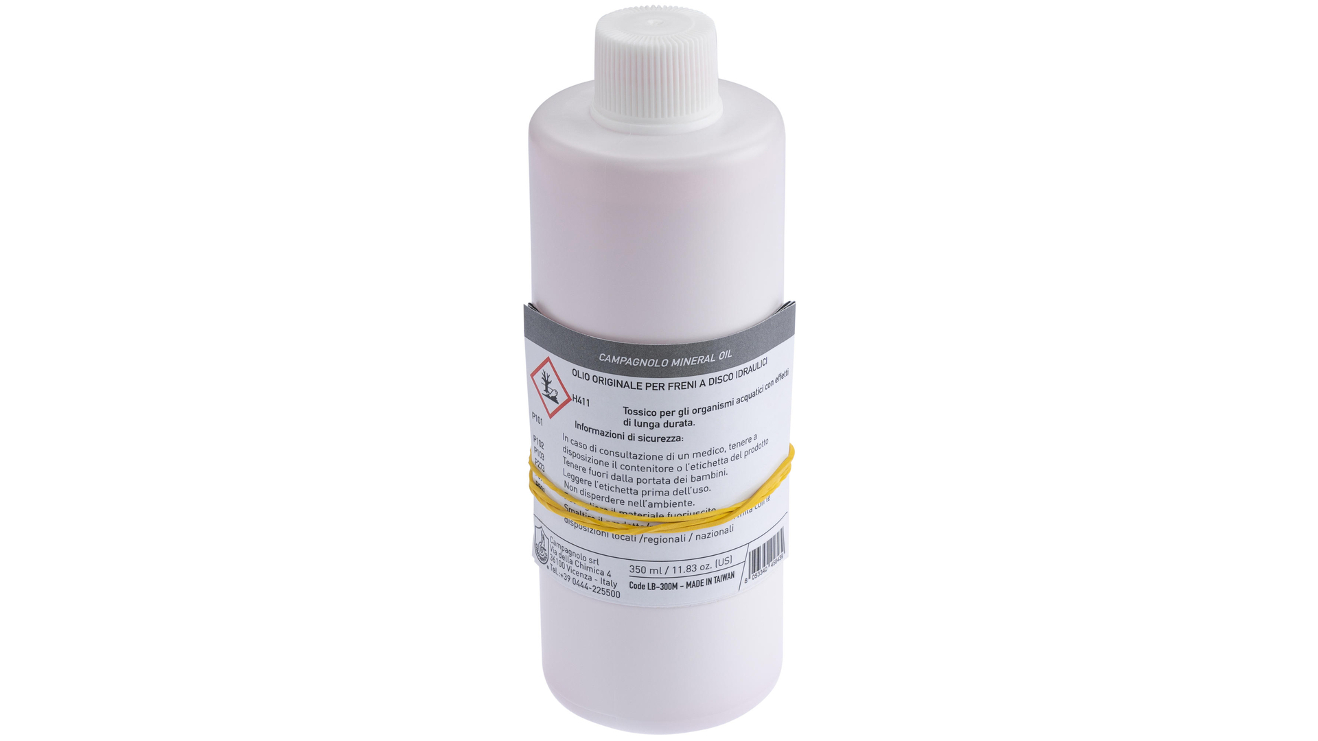 Bild von Campagnolo LB-300 Bremsflüssigkeit - Mineralöl - 350ml