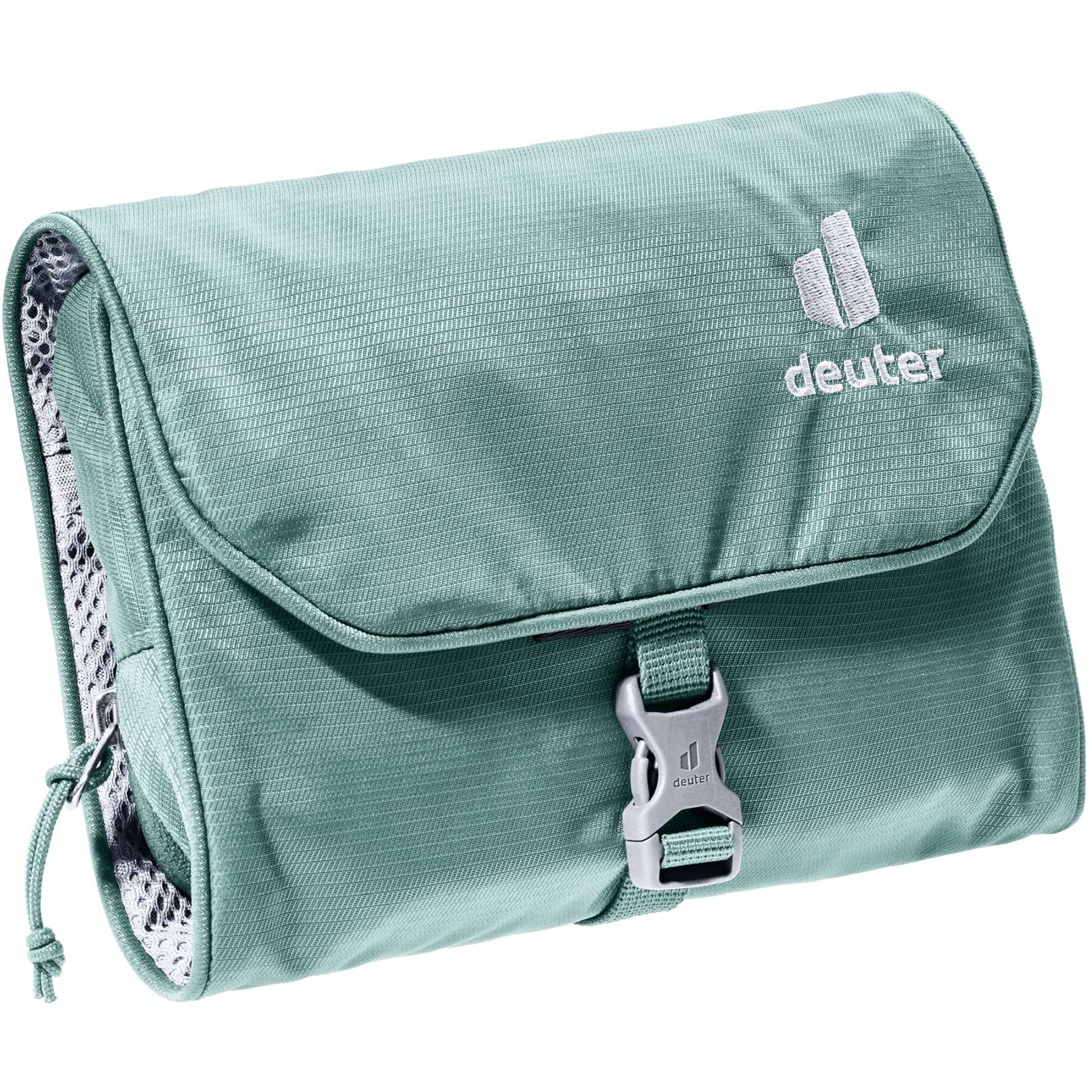 Produktbild von Deuter Wash Bag I Waschtasche - jade