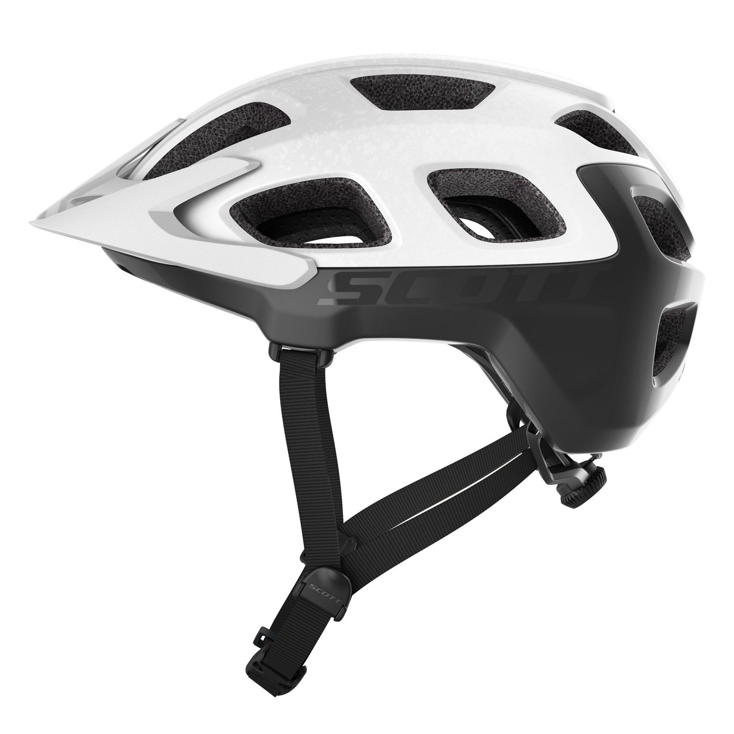 Scott vivo helmet store review