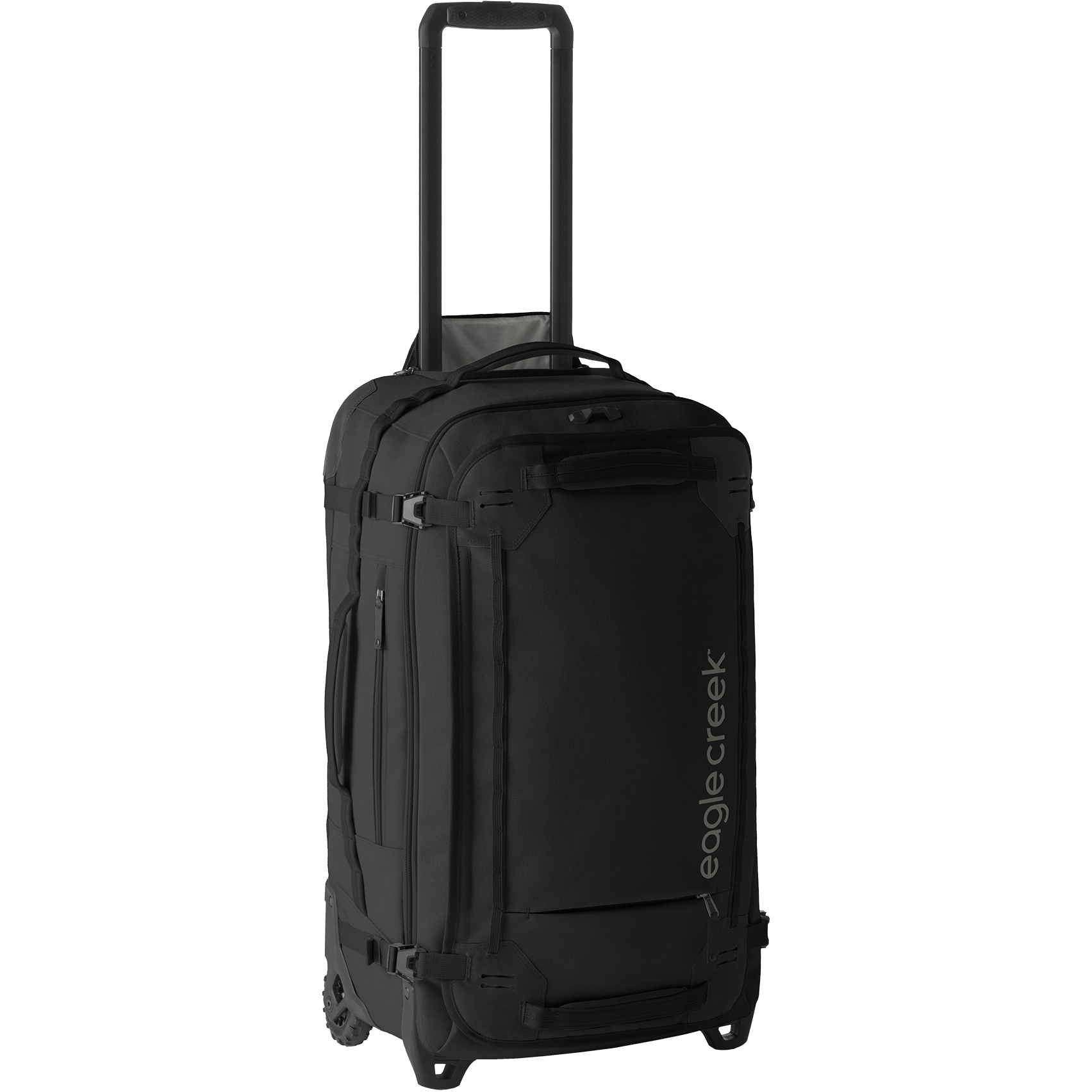 Produktbild von Eagle Creek Gear Warrior XE Rollkoffer - 66 L - schwarz