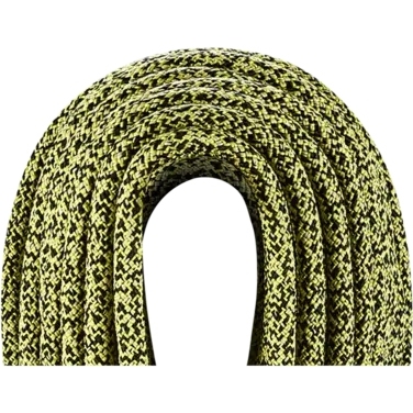 Produktbild von Edelrid Starling Protect Pro Dry 8,2 mm Kletterseil - 60 m - yellow-night