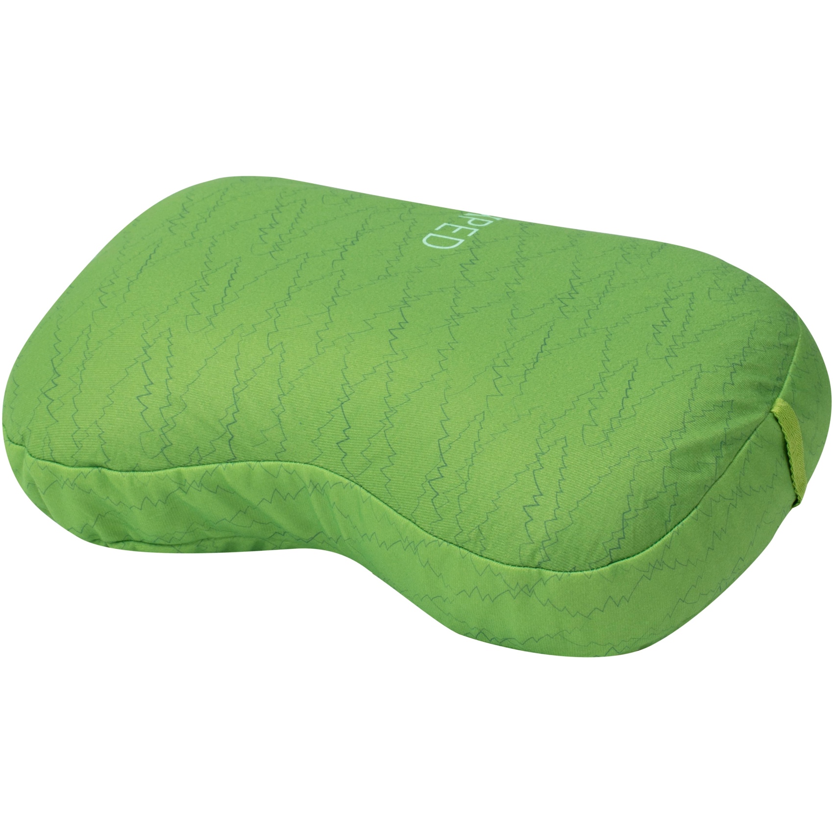 Produktbild von Exped Down Pillow Kissen - L - Lichen Forest