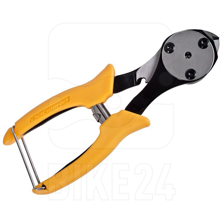 Picture of Jagwire Pro Cable Crimper and Cutter for Inner Shift and Brake Cables