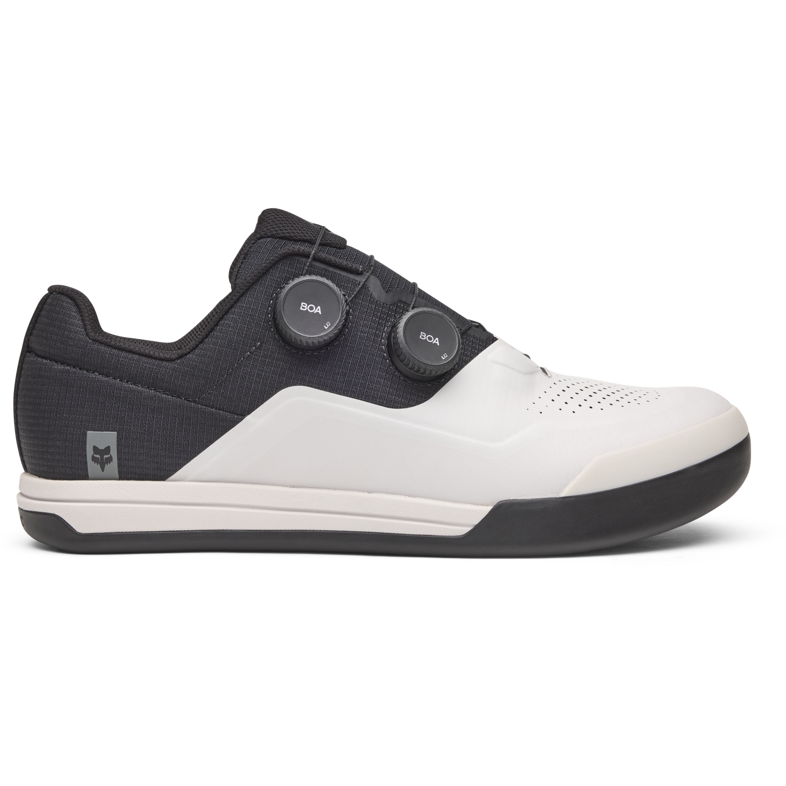 Produktbild von FOX Union BOA Flat MTB-Schuhe - vintage white