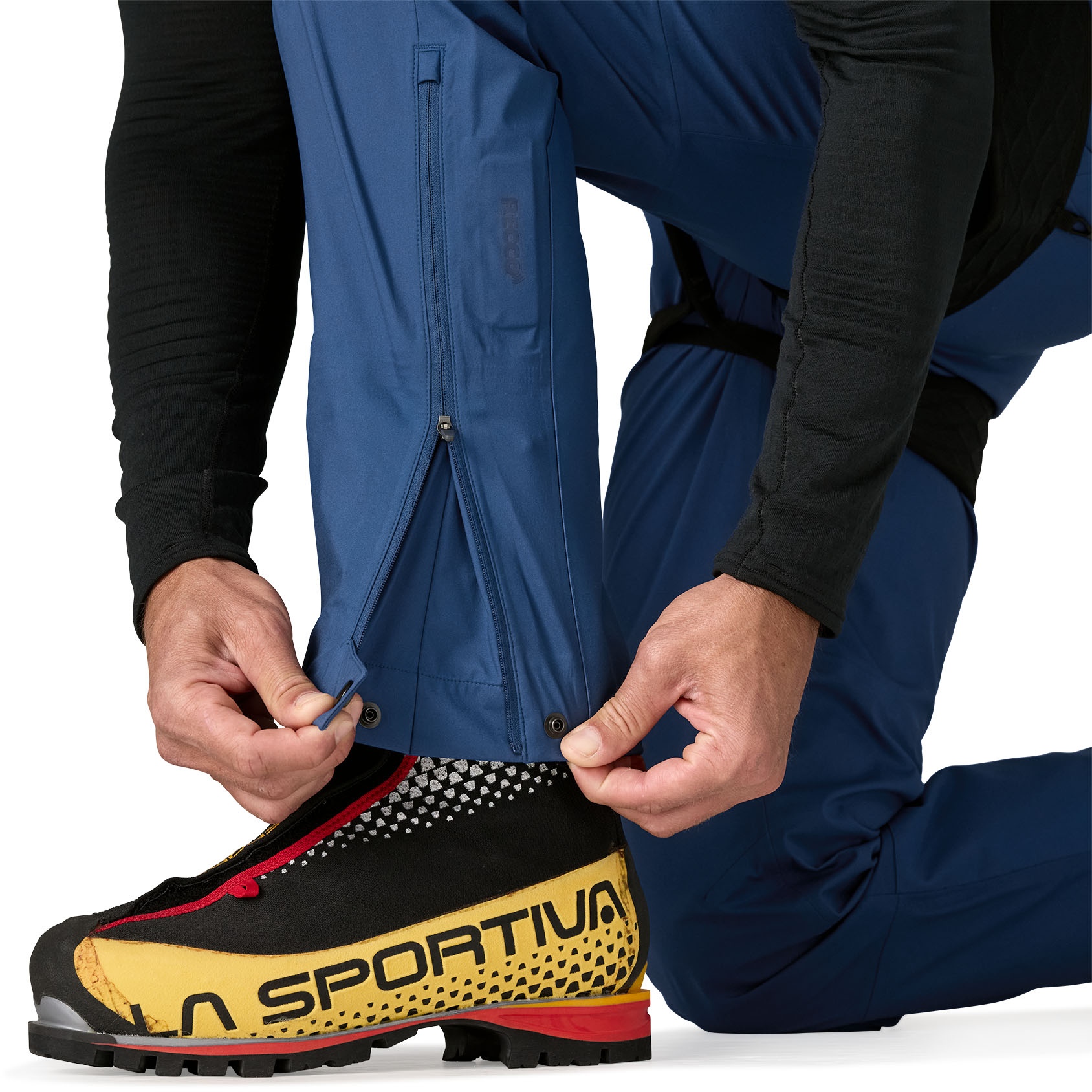 パンツ patagonia super alpine pants Super Alpine Pants – Patagonia Worn Wear®