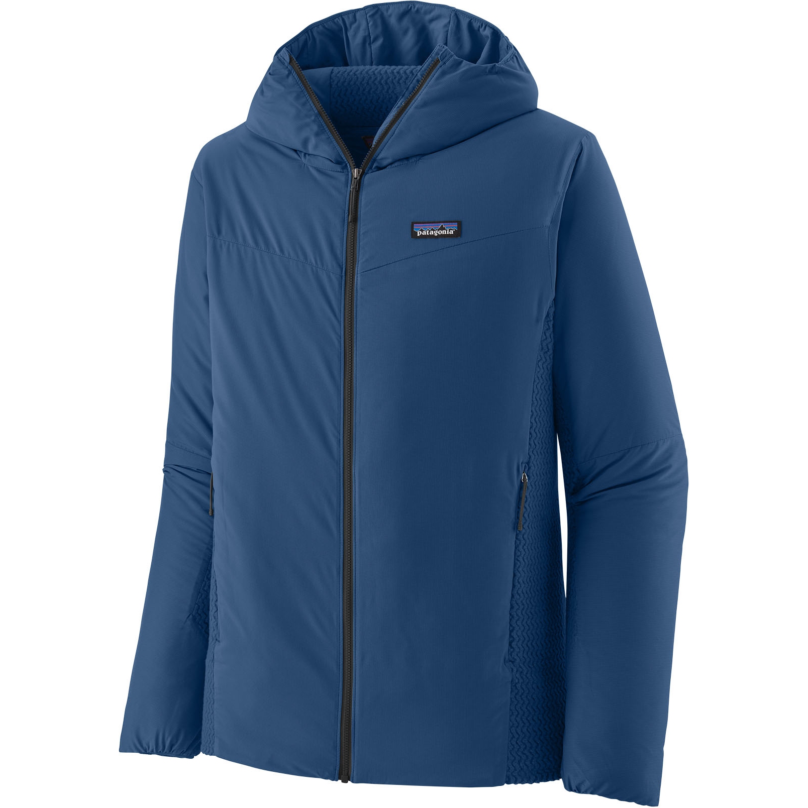 Patagonia Nano-Air Light Hybrid Hoody