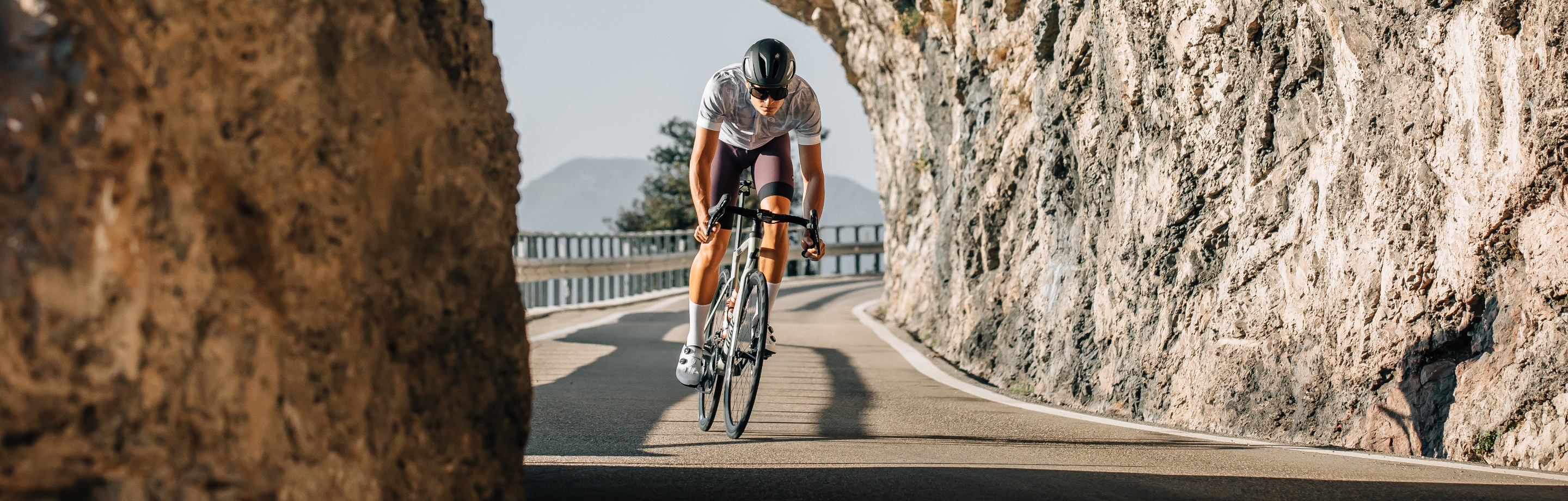 GONSO – Hochwertige, funktionale Radsportbekleidung