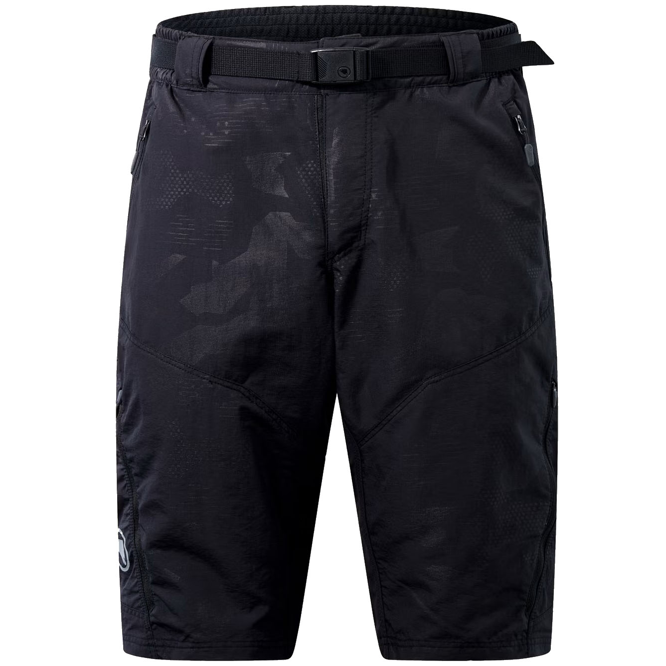 Productfoto van Endura Hummvee Shorts Heren - dark camouflage