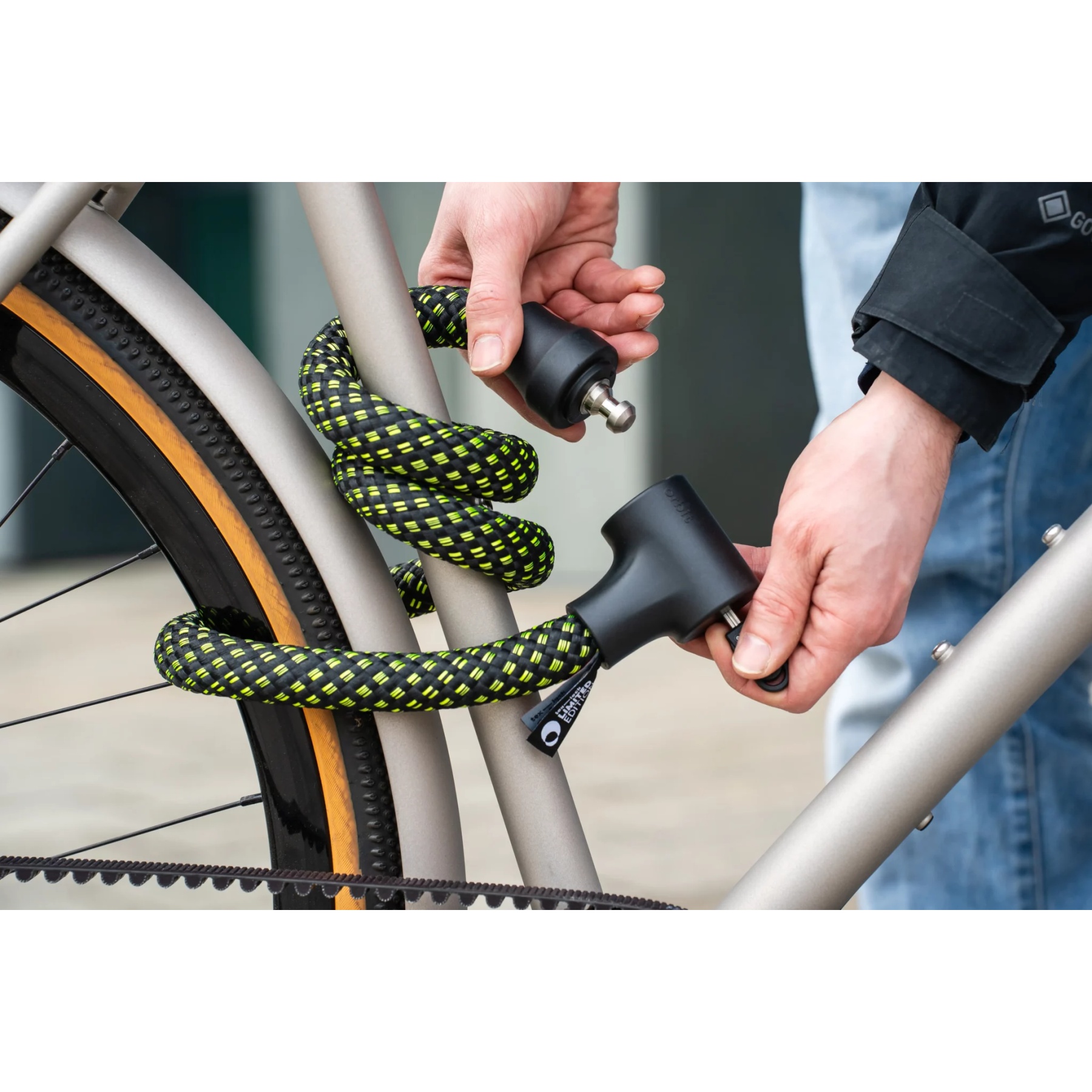 Tex Lock Regenoverall Fahrrad Herren Regen Regenbekleidung