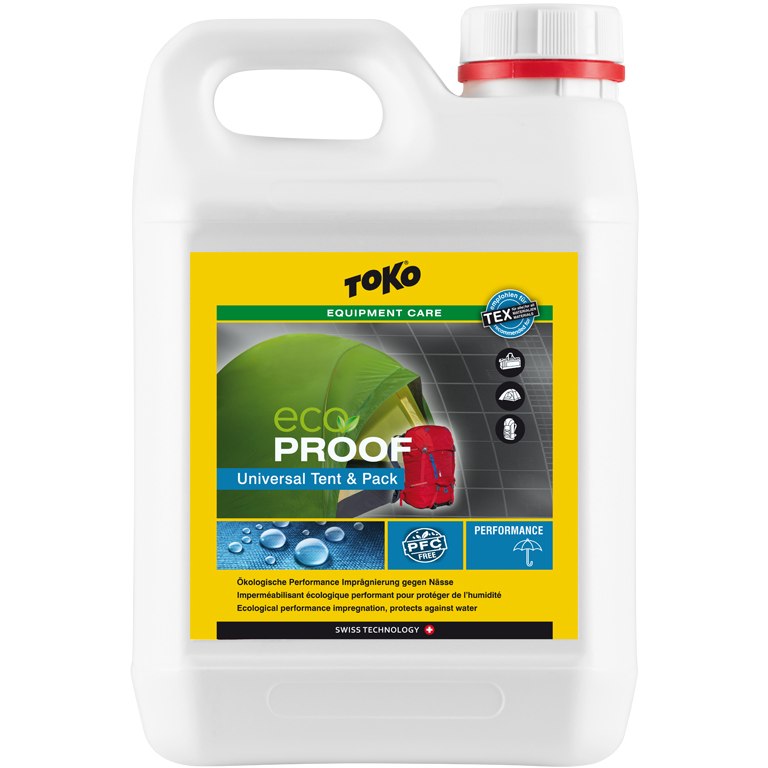 Picture of TOKO Universal Proof Impregnation 2500ml