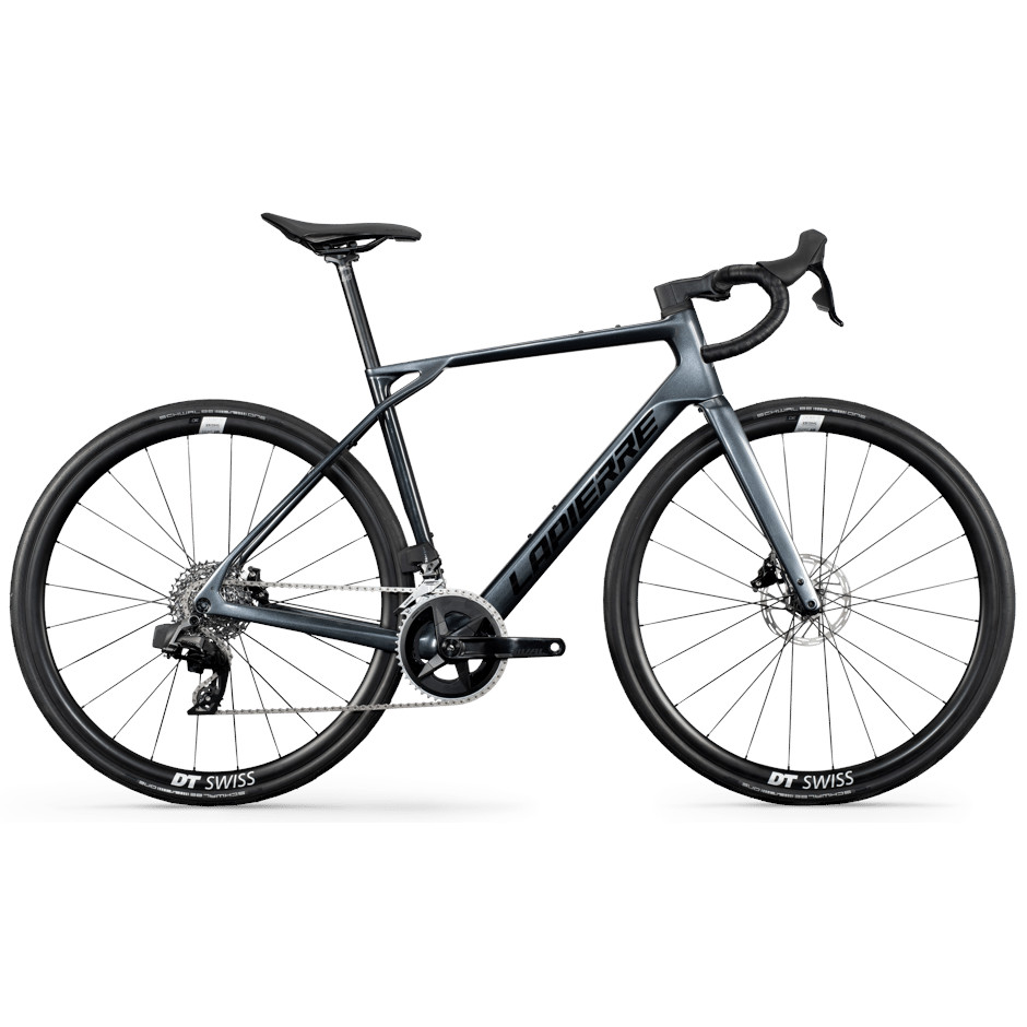 Produktbild von Lapierre PULSIUM 6.0 AXS - Carbon Rennrad - 2025 - gravity grey