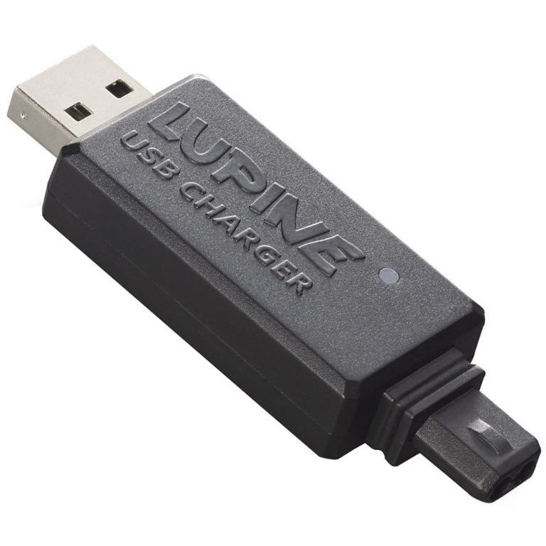 Image of Lupine USB Charger