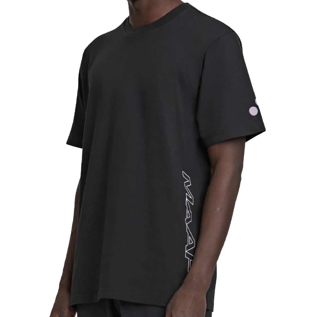 Picture of MAAP League Tee - black