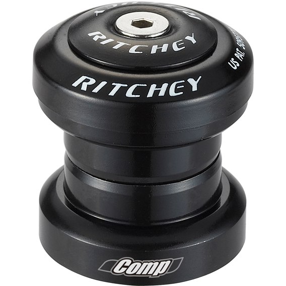 Picture of Ritchey Comp Logic Headset Ahead 1 1/8 inch - EC34/28,6 | EC34/30