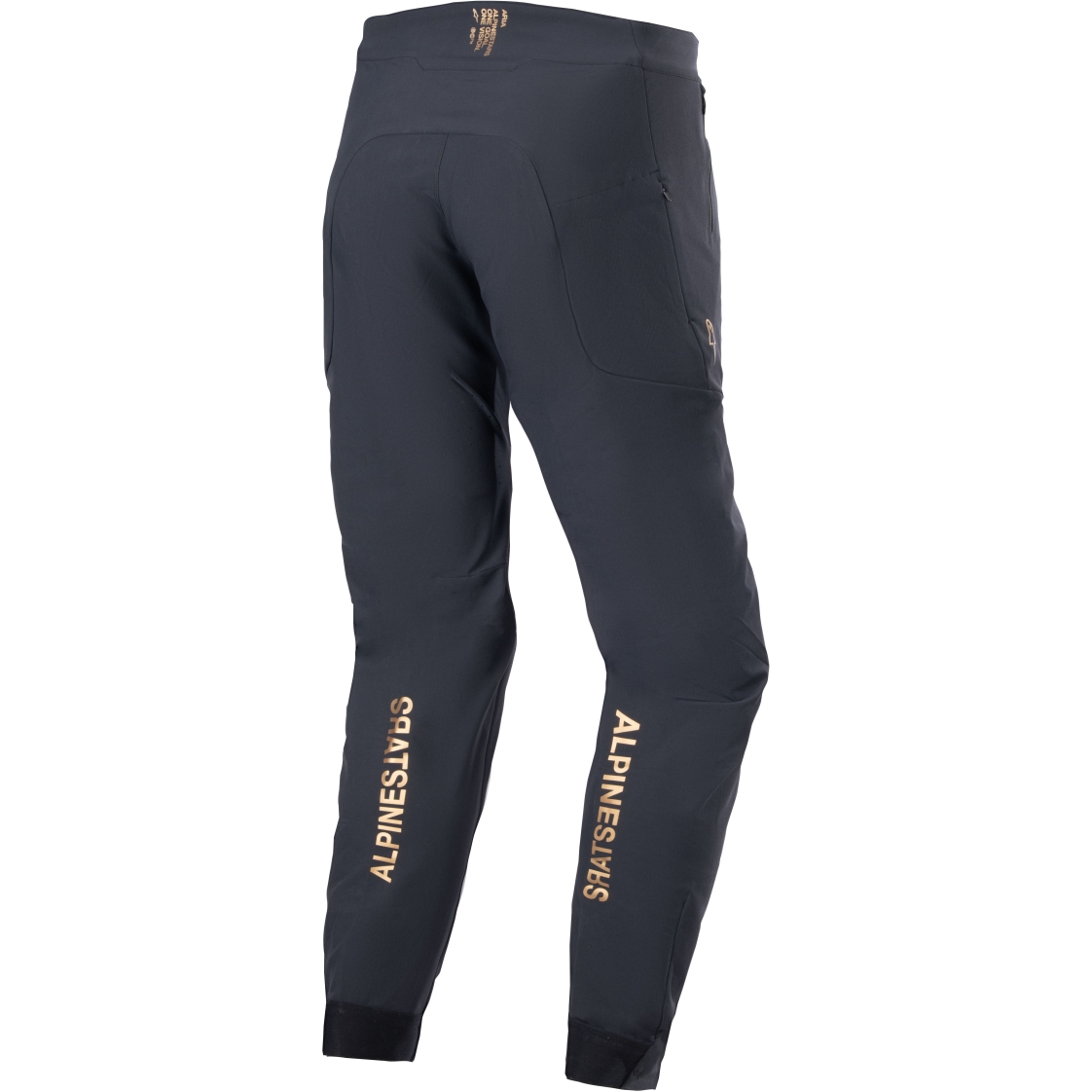Alpinestars Pantaloni Uomo A-Aria Elite nero