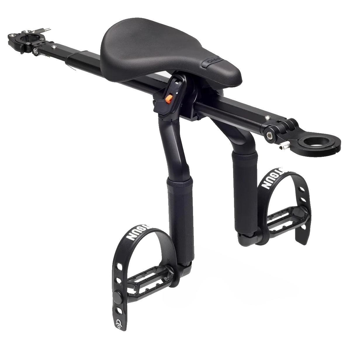 markise achim SunBreak Titel:57.5 Beany Pulse 26 Kinder-Gravelbike klappbar