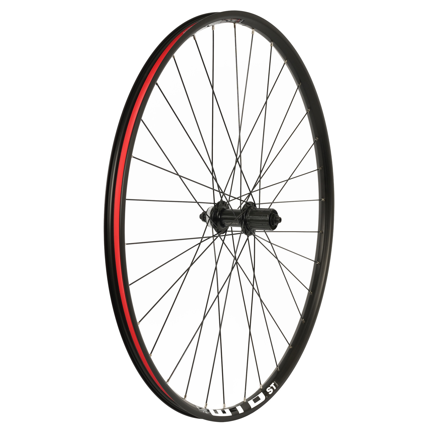 Shimano | WTB - FH-QC400-HM | ST i25 29