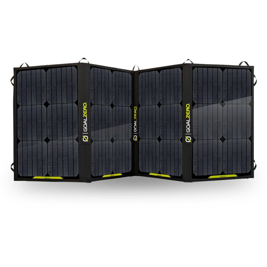 Produktbild von Goal Zero Nomad 100 Solar Panel - 100 Watt