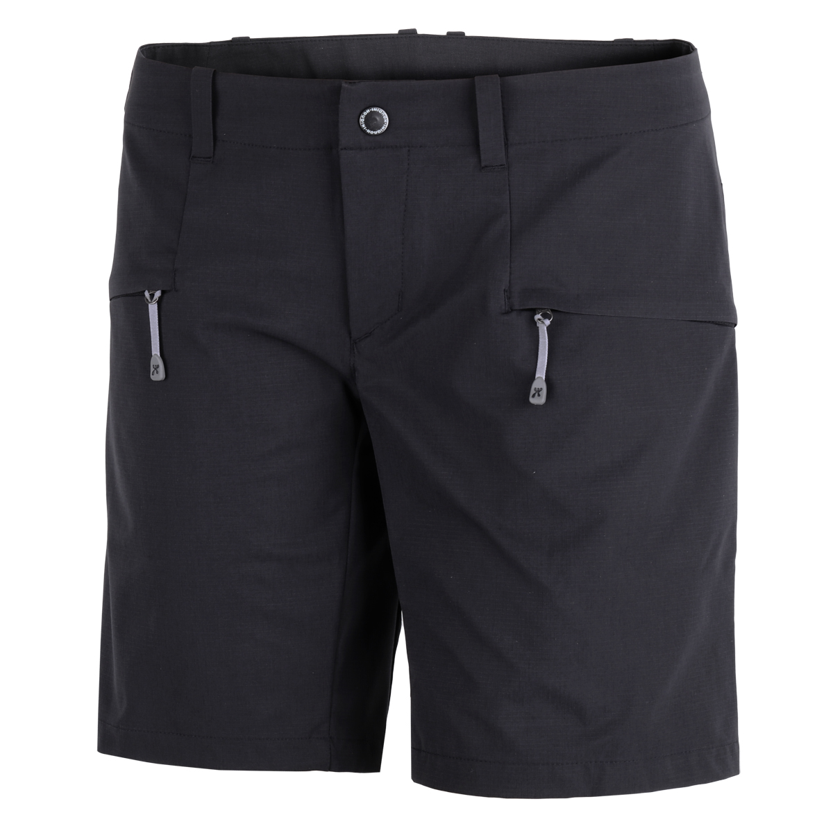 Houdini Daybreak Shorts Women True Black BIKE24