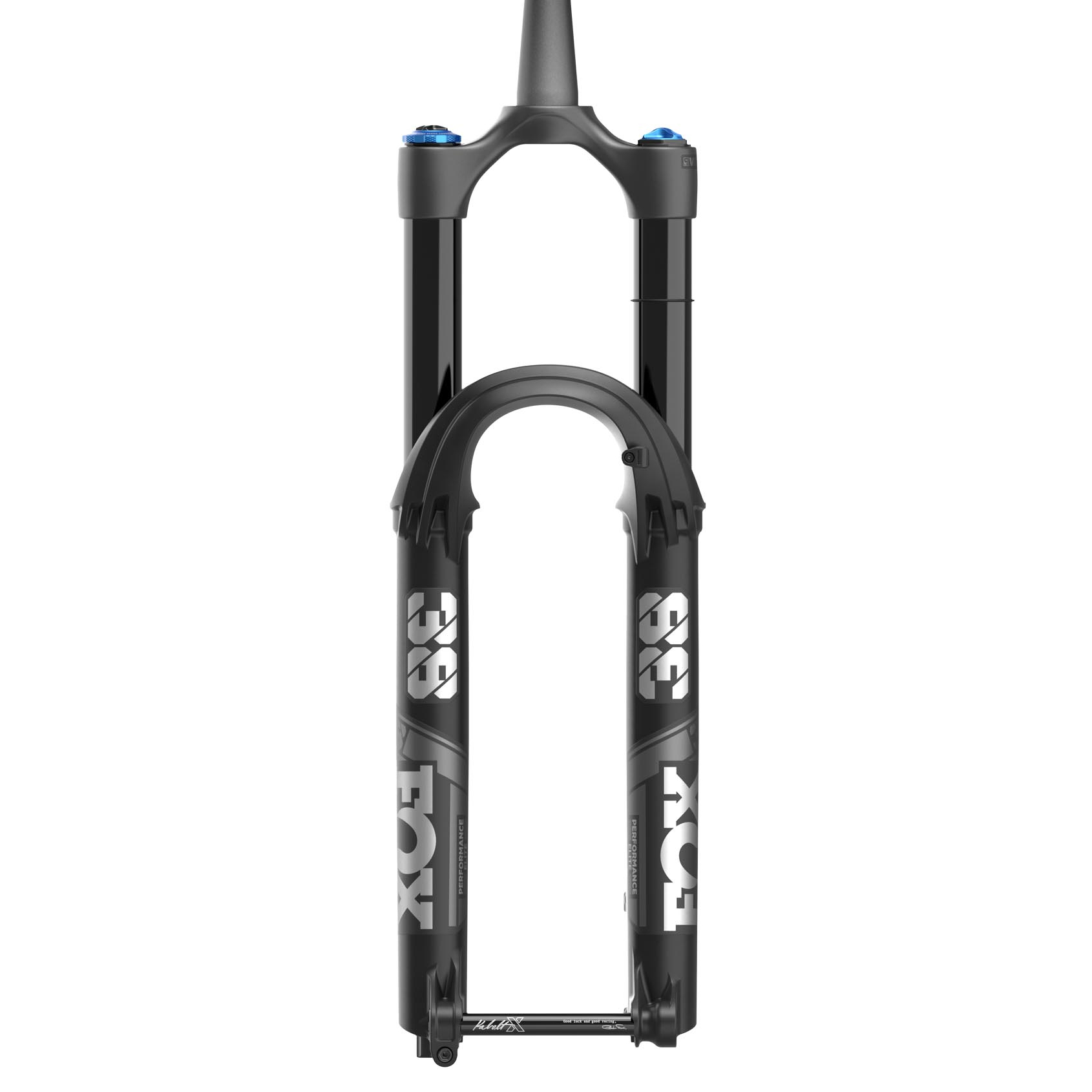 FOX 36 Grip X2 Mountain Bike All-Mountain Suspension Fork
