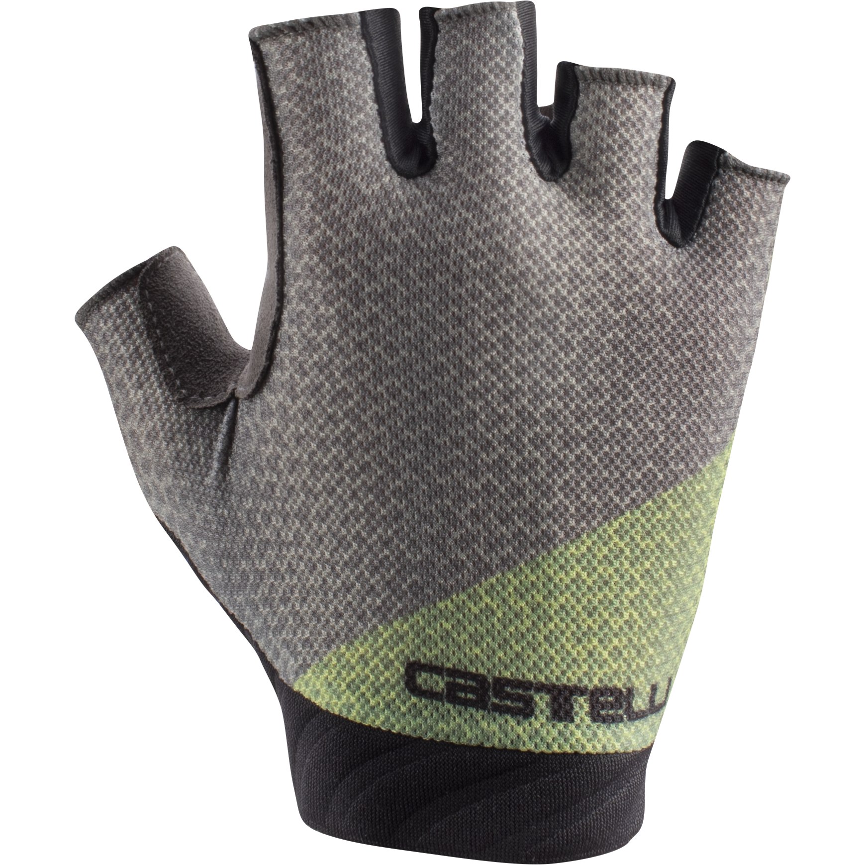 Picture of Castelli Roubaix Gel 2 Women&#039;s Gloves - travertine grey 076
