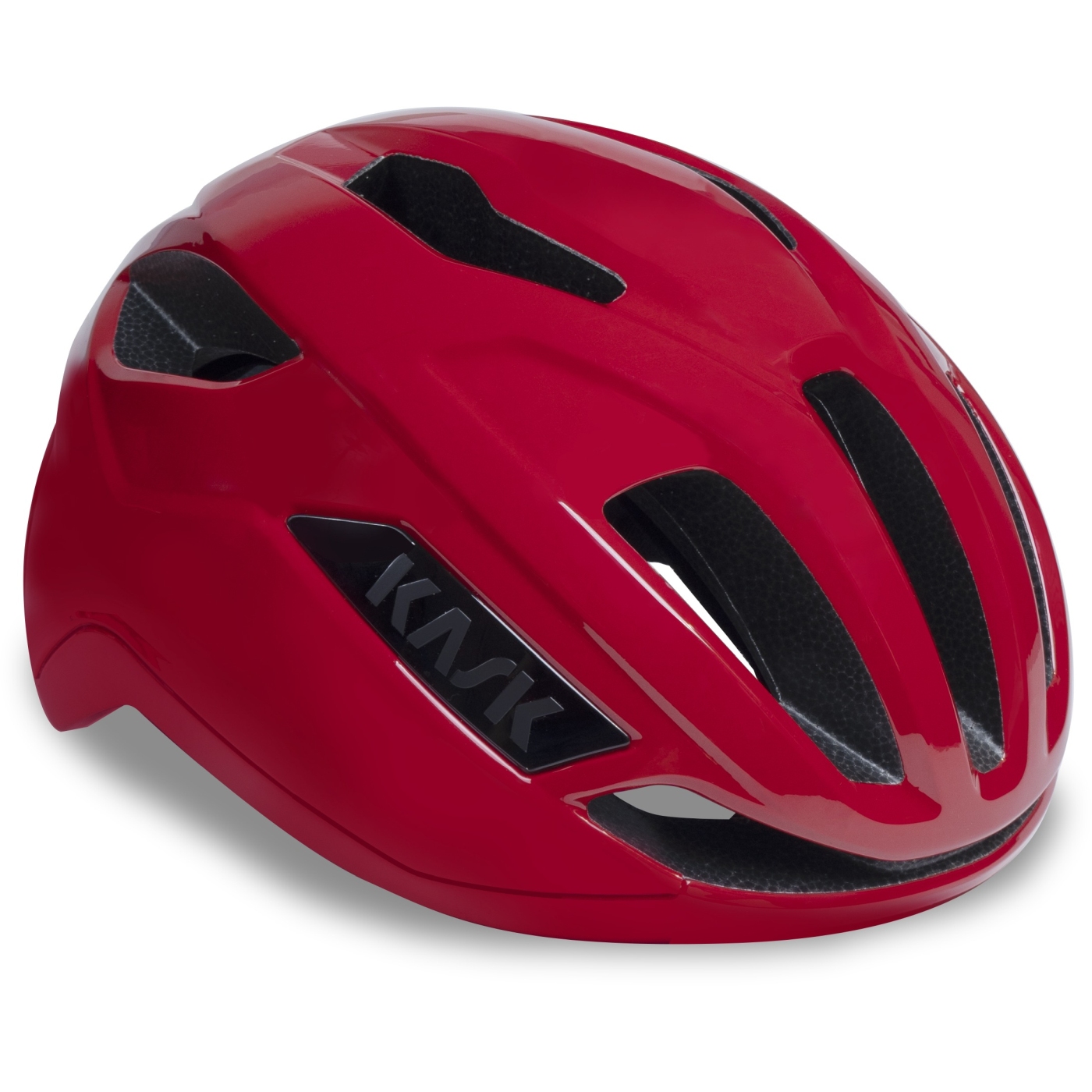 Picture of KASK Sintesi Bike Helmet - Red