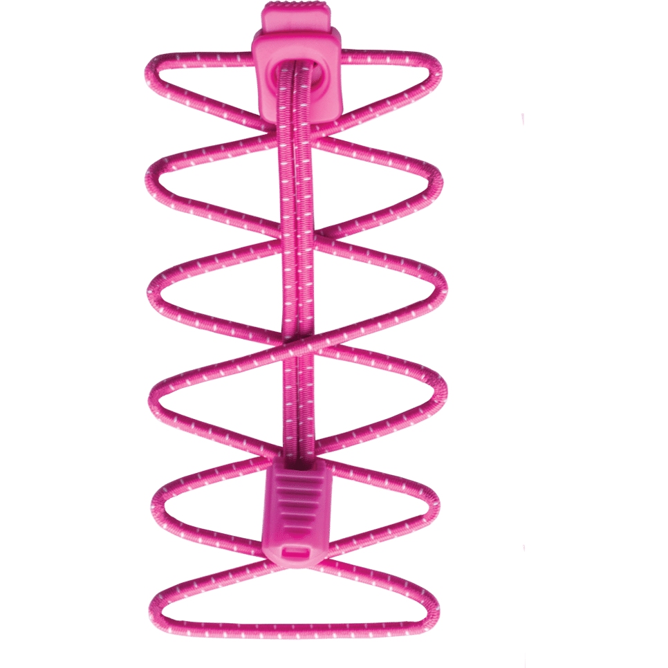 Lacci Cerati Blue Sports Per Pattini Da Ghiaccio: 304 Cm, Robusti, Con Punta Sagomata, Paio
