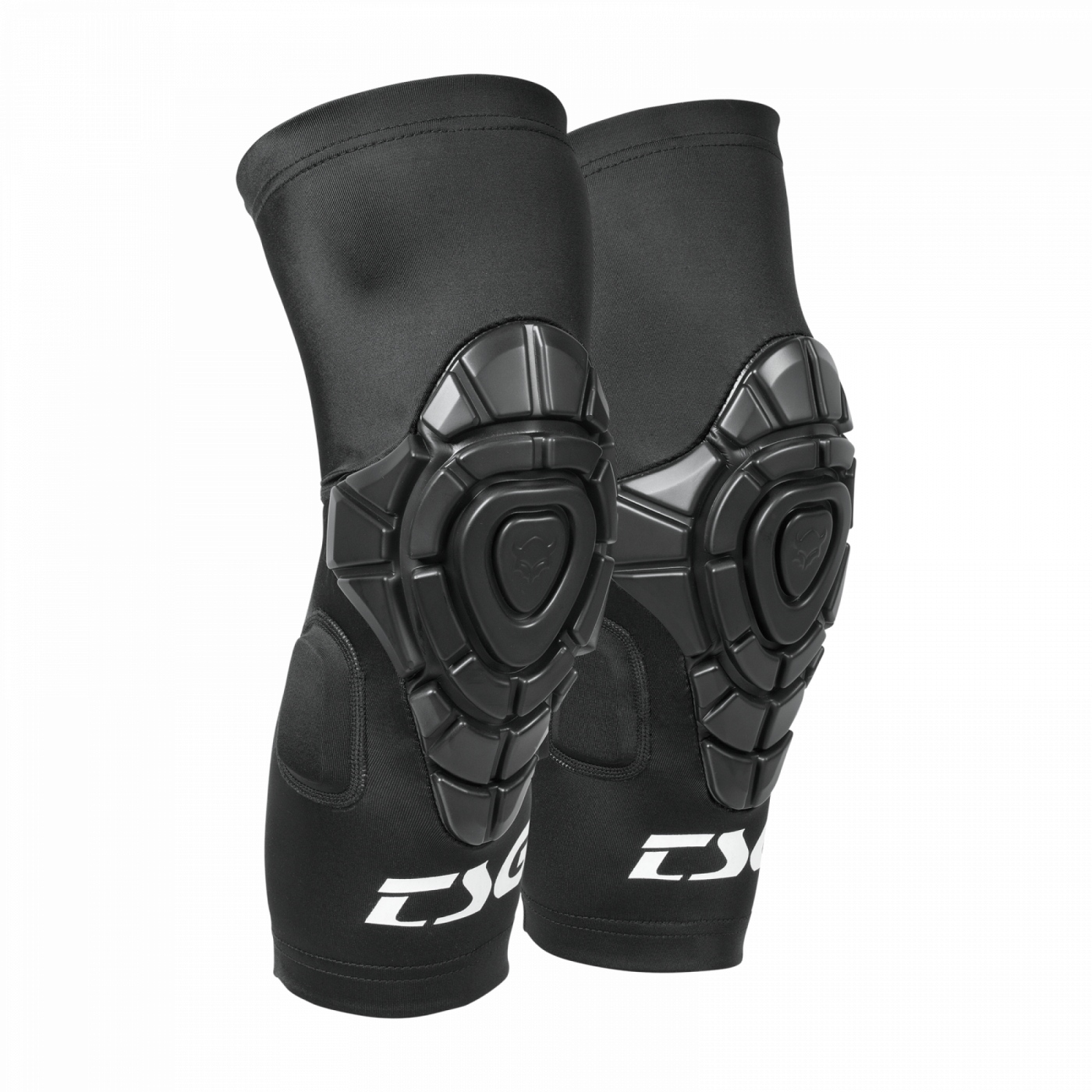 Picture of TSG Joint Knee-Sleeves - black