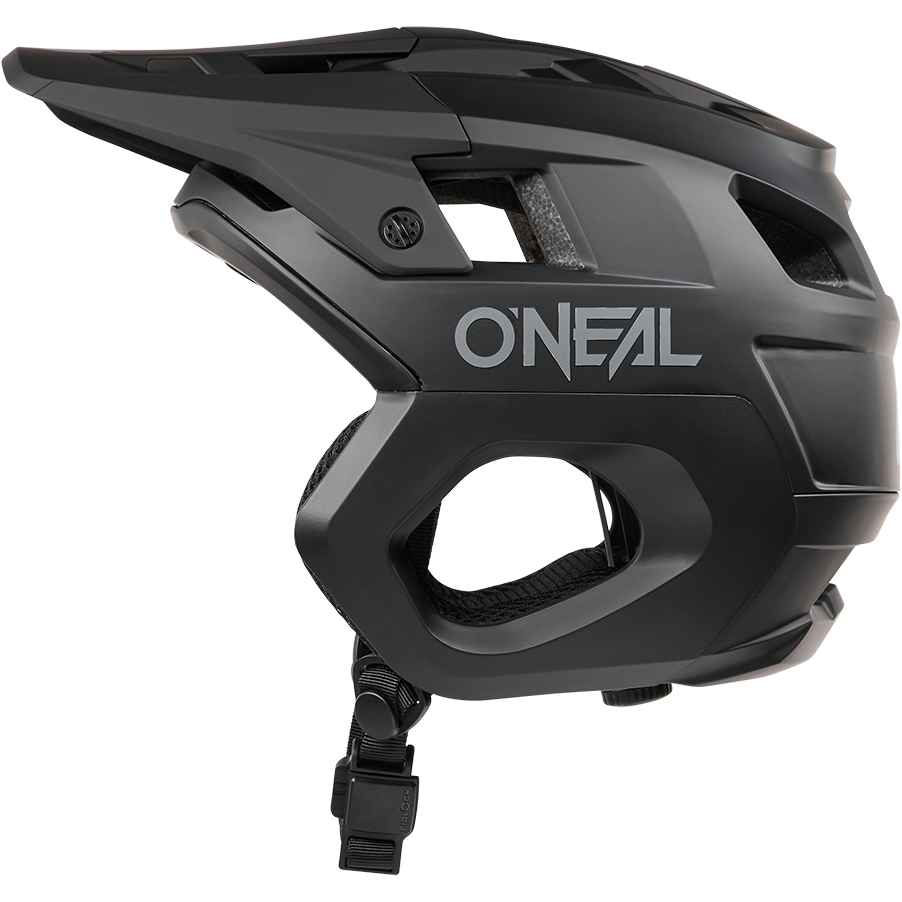 Produktbild von O&#039;Neal Trapper Helm - SOLID V.25 schwarz