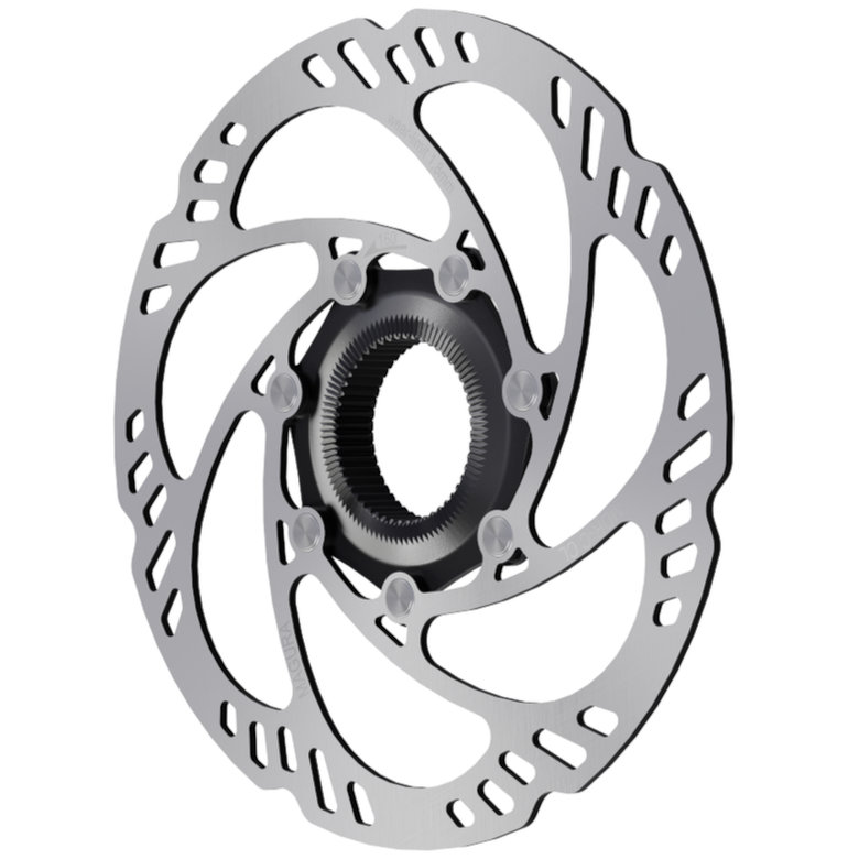 Produktbild von Magura MDR-C Bremsscheibe - Centerlock | für QR - 160mm