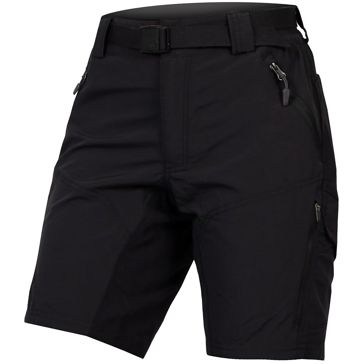 Productfoto van Endura Hummvee Shorts Dames - zwart