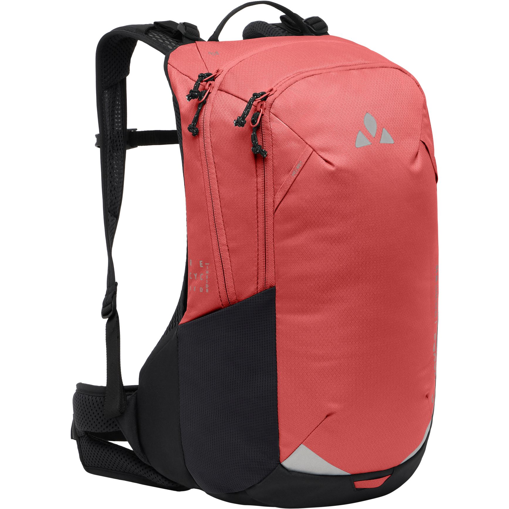 Produktbild von Vaude Trailvent 10L Rucksack Damen - brick