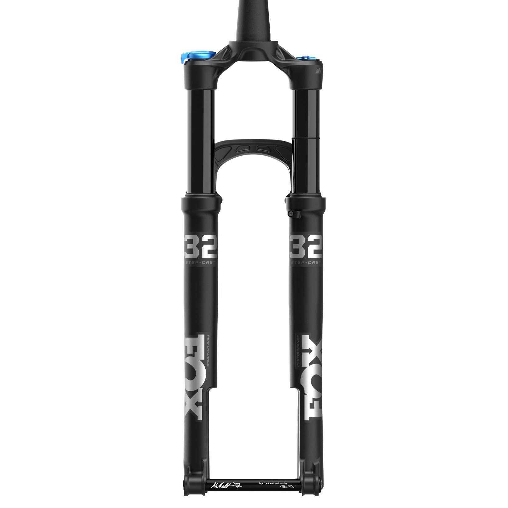 FOX 32 Step-Cast Suspension Fork - Performance | FLOAT | GRIP - 29