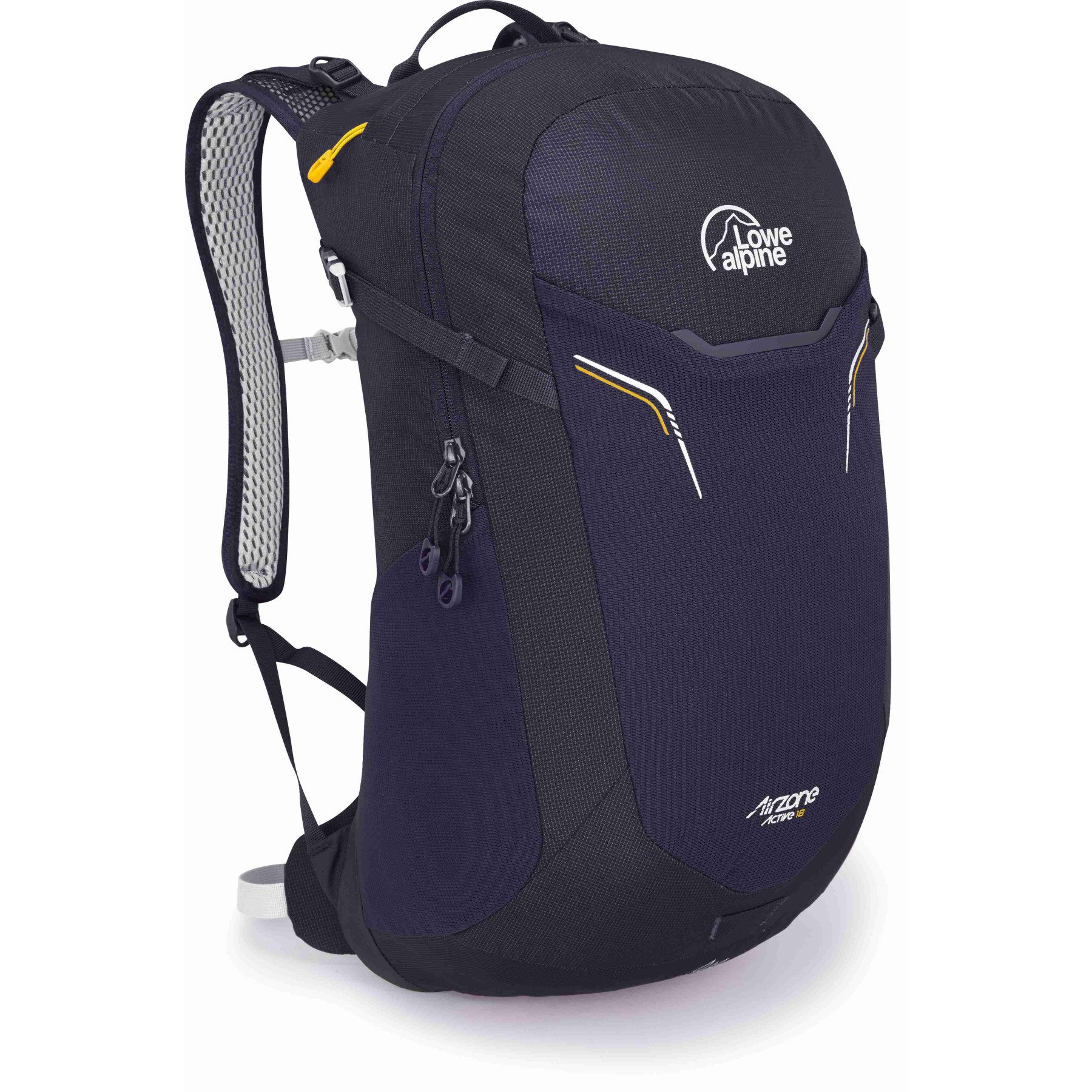 Picture of Lowe Alpine AirZone Active 18L Backpack - Navy